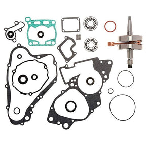 HOT RODS BOTTOM END ENGINE REBUILD KIT (CBK0103) - DRIVEN Canada's Powersports 714205052060CBK0103