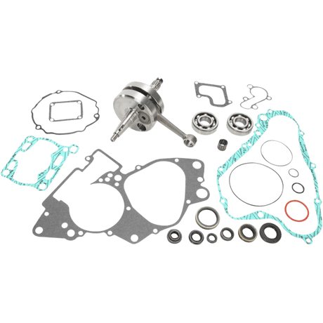 HOT RODS BOTTOM END ENGINE REBUILD KIT (CBK0103) - DRIVEN Canada's Powersports 714205052060CBK0103