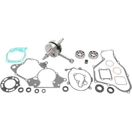 HOT RODS BOTTOM END ENGINE REBUILD KIT (CBK0104) - DRIVEN Canada's Powersports 714205052077CBK0104