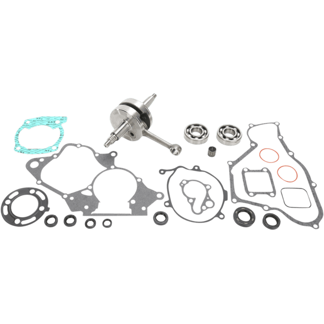 HOT RODS BOTTOM END ENGINE REBUILD KIT (CBK0104) - DRIVEN Canada's Powersports 714205052077CBK0104