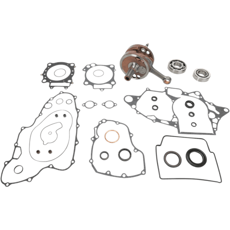 HOT RODS BOTTOM END ENGINE REBUILD KIT (CBK0106) - DRIVEN Canada's Powersports 714205052091CBK0106