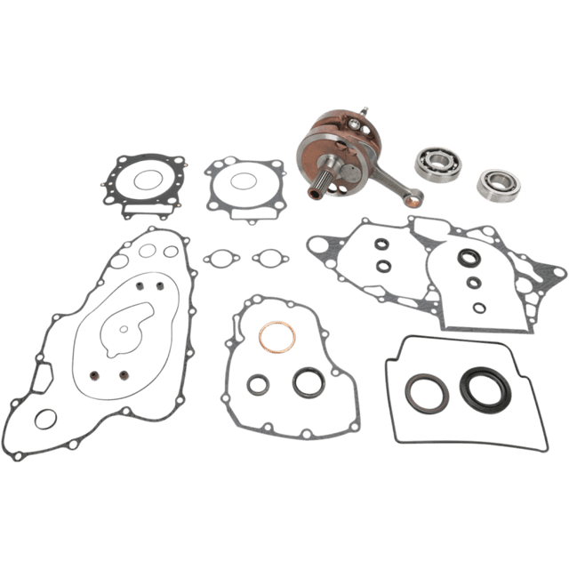 HOT RODS BOTTOM END ENGINE REBUILD KIT (CBK0106) - DRIVEN Canada's Powersports 714205052091CBK0106