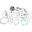 HOT RODS BOTTOM END ENGINE REBUILD KIT (CBK0107) - DRIVEN Canada's Powersports 714205052107CBK0107