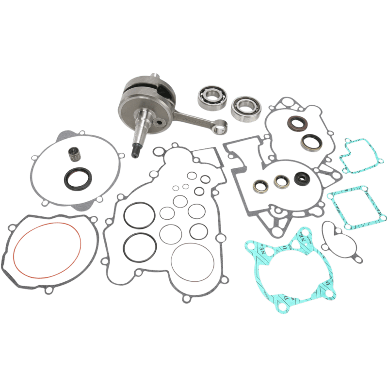HOT RODS BOTTOM END ENGINE REBUILD KIT (CBK0107) - DRIVEN Canada's Powersports 714205052107CBK0107