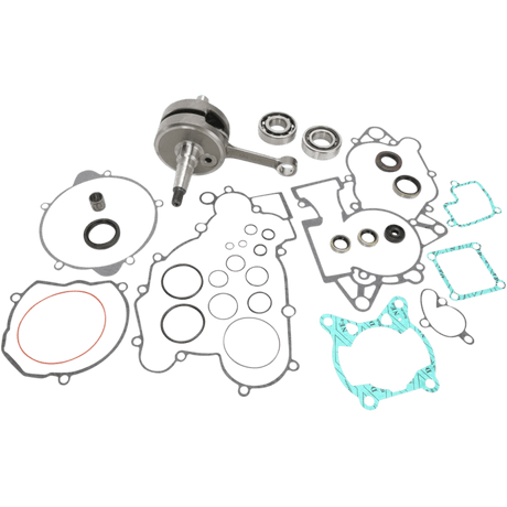HOT RODS BOTTOM END ENGINE REBUILD KIT (CBK0107) - DRIVEN Canada's Powersports 714205052107CBK0107