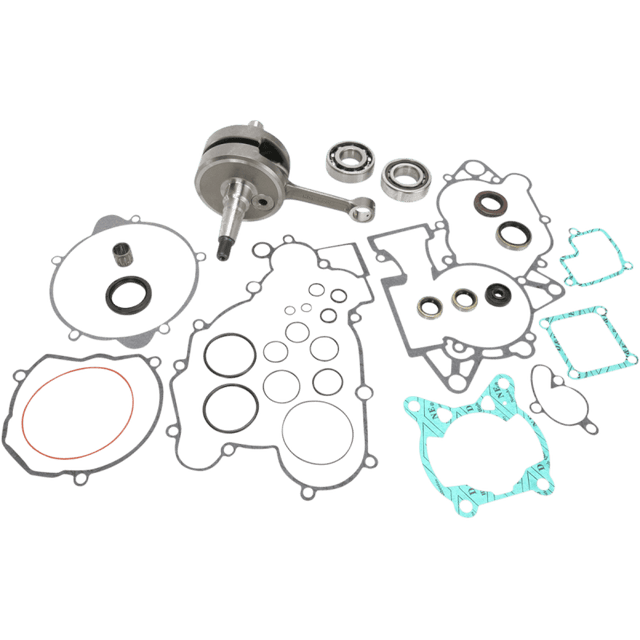 HOT RODS BOTTOM END ENGINE REBUILD KIT (CBK0107) - DRIVEN Canada's Powersports 714205052107CBK0107