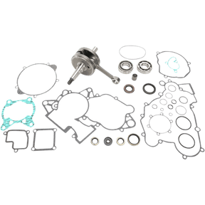 HOT RODS BOTTOM END ENGINE REBUILD KIT (CBK0108) - DRIVEN Canada's Powersports 714205052114CBK0108