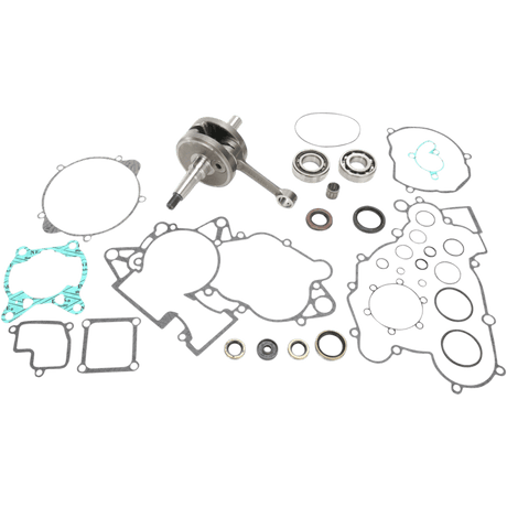 HOT RODS BOTTOM END ENGINE REBUILD KIT (CBK0108) - DRIVEN Canada's Powersports 714205052114CBK0108