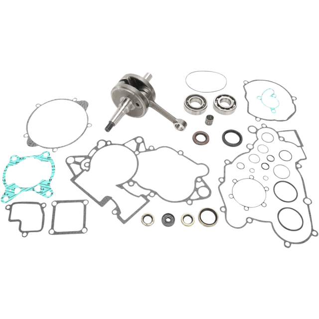 HOT RODS BOTTOM END ENGINE REBUILD KIT (CBK0108) - DRIVEN Canada's Powersports 714205052114CBK0108