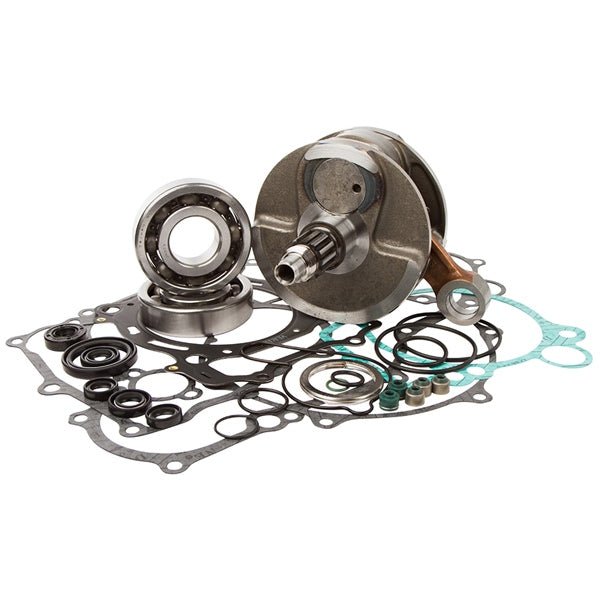 HOT RODS BOTTOM END ENGINE REBUILD KIT (CBK0109) - DRIVEN Canada's Powersports 714205052121CBK0109