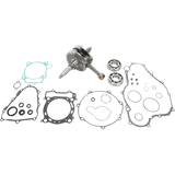 HOT RODS BOTTOM END ENGINE REBUILD KIT (CBK0109) - DRIVEN Canada's Powersports 714205052121CBK0109