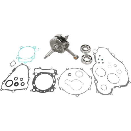 HOT RODS BOTTOM END ENGINE REBUILD KIT (CBK0109) - DRIVEN Canada's Powersports 714205052121CBK0109
