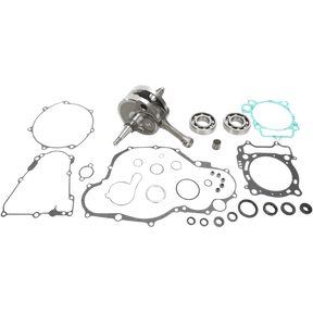 HOT RODS BOTTOM END ENGINE REBUILD KIT (CBK0110) - DRIVEN Canada's Powersports 714205052138CBK0110