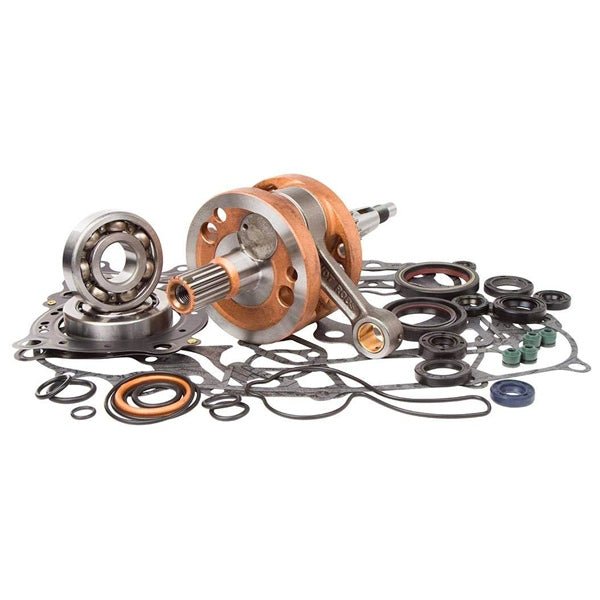 HOT RODS BOTTOM END ENGINE REBUILD KIT (CBK0111) - DRIVEN Canada's Powersports 714205052145CBK0111