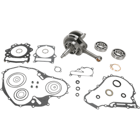 HOT RODS BOTTOM END ENGINE REBUILD KIT (CBK0114) - DRIVEN Canada's Powersports 714205052169CBK0114