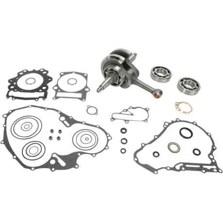 HOT RODS BOTTOM END ENGINE REBUILD KIT (CBK0114) - DRIVEN Canada's Powersports 714205052169CBK0114
