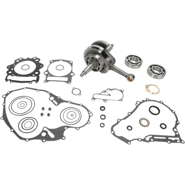 HOT RODS BOTTOM END ENGINE REBUILD KIT (CBK0114) - DRIVEN Canada's Powersports 714205052169CBK0114