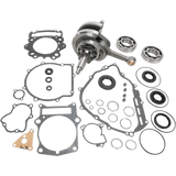 HOT RODS BOTTOM END ENGINE REBUILD KIT (CBK0115) - DRIVEN Canada's Powersports 714205052176CBK0115