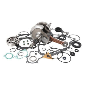 HOT RODS BOTTOM END ENGINE REBUILD KIT (CBK0115) - DRIVEN Canada's Powersports 714205052176CBK0115