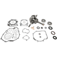 HOT RODS BOTTOM END ENGINE REBUILD KIT (CBK0116) - DRIVEN Canada's Powersports 714205052183CBK0116