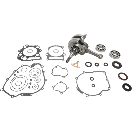 HOT RODS BOTTOM END ENGINE REBUILD KIT (CBK0116) - DRIVEN Canada's Powersports 714205052183CBK0116