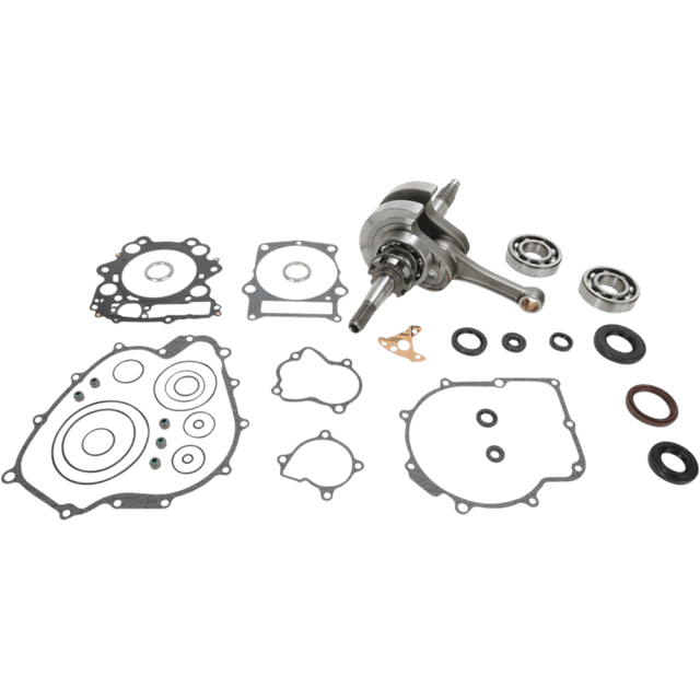 HOT RODS BOTTOM END ENGINE REBUILD KIT (CBK0116) - DRIVEN Canada's Powersports 714205052183CBK0116