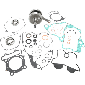 HOT RODS BOTTOM END ENGINE REBUILD KIT (CBK0117) - DRIVEN Canada's Powersports 714205052190CBK0117