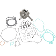 HOT RODS BOTTOM END ENGINE REBUILD KIT (CBK0118) - DRIVEN Canada's Powersports 714205052206CBK0118