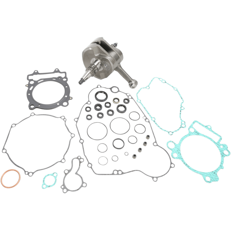 HOT RODS BOTTOM END ENGINE REBUILD KIT (CBK0118) - DRIVEN Canada's Powersports 714205052206CBK0118