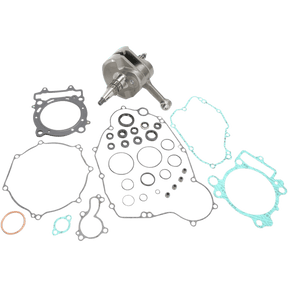 HOT RODS BOTTOM END ENGINE REBUILD KIT (CBK0118) - DRIVEN Canada's Powersports 714205052206CBK0118