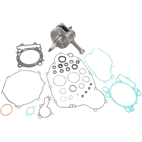 HOT RODS BOTTOM END ENGINE REBUILD KIT (CBK0118) - DRIVEN Canada's Powersports 714205052206CBK0118