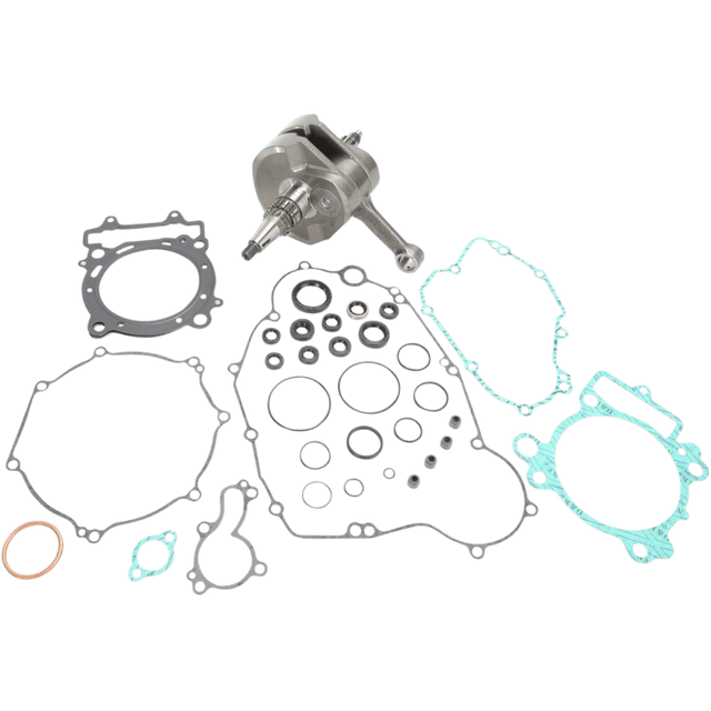 HOT RODS BOTTOM END ENGINE REBUILD KIT (CBK0118) - DRIVEN Canada's Powersports 714205052206CBK0118