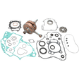 HOT RODS BOTTOM END ENGINE REBUILD KIT (CBK0119) - DRIVEN Canada's Powersports 714205052213CBK0119