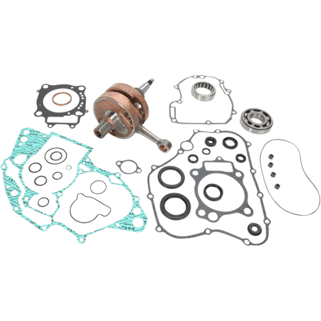 HOT RODS BOTTOM END ENGINE REBUILD KIT (CBK0119) - DRIVEN Canada's Powersports 714205052213CBK0119
