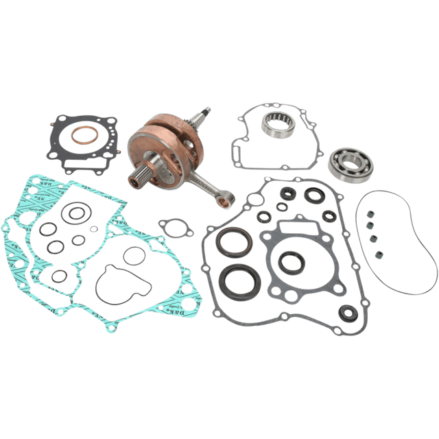 HOT RODS BOTTOM END ENGINE REBUILD KIT (CBK0119) - DRIVEN Canada's Powersports 714205052213CBK0119
