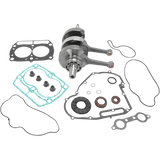 HOT RODS BOTTOM END ENGINE REBUILD KIT (CBK0123) - DRIVEN Canada's Powersports 714205052244CBK0123