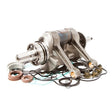 HOT RODS BOTTOM END ENGINE REBUILD KIT (CBK0123) - DRIVEN Canada's Powersports 714205052244CBK0123