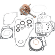 HOT RODS BOTTOM END ENGINE REBUILD KIT (CBK0124) - DRIVEN Canada's Powersports 714205052251CBK0124