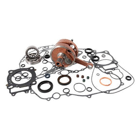 HOT RODS BOTTOM END ENGINE REBUILD KIT (CBK0128) - DRIVEN Canada's Powersports 714205052299CBK0128