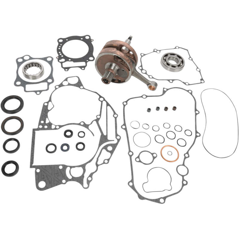 HOT RODS BOTTOM END ENGINE REBUILD KIT (CBK0128) - DRIVEN Canada's Powersports 714205052299CBK0128