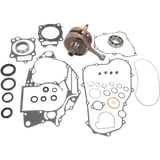 HOT RODS BOTTOM END ENGINE REBUILD KIT (CBK0128) - DRIVEN Canada's Powersports 714205052299CBK0128