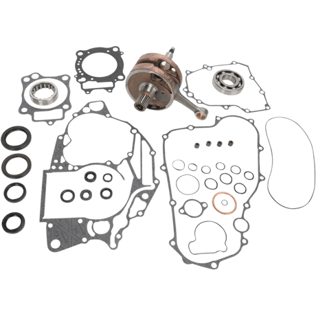 HOT RODS BOTTOM END ENGINE REBUILD KIT (CBK0128) - DRIVEN Canada's Powersports 714205052299CBK0128