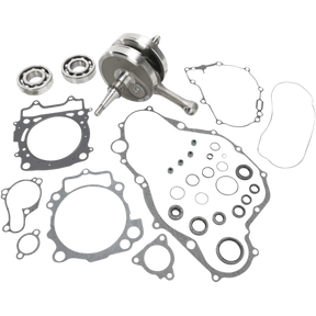 HOT RODS BOTTOM END ENGINE REBUILD KIT (CBK0129) - DRIVEN Canada's Powersports 714205052305CBK0129