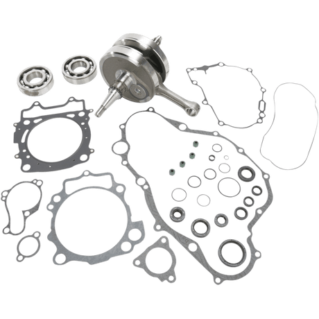 HOT RODS BOTTOM END ENGINE REBUILD KIT (CBK0129) - DRIVEN Canada's Powersports 714205052305CBK0129
