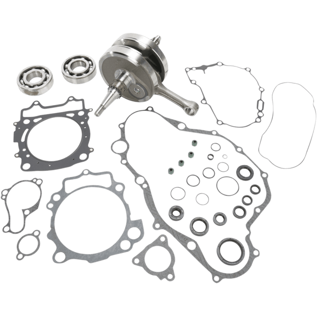 HOT RODS BOTTOM END ENGINE REBUILD KIT (CBK0129) - DRIVEN Canada's Powersports 714205052305CBK0129
