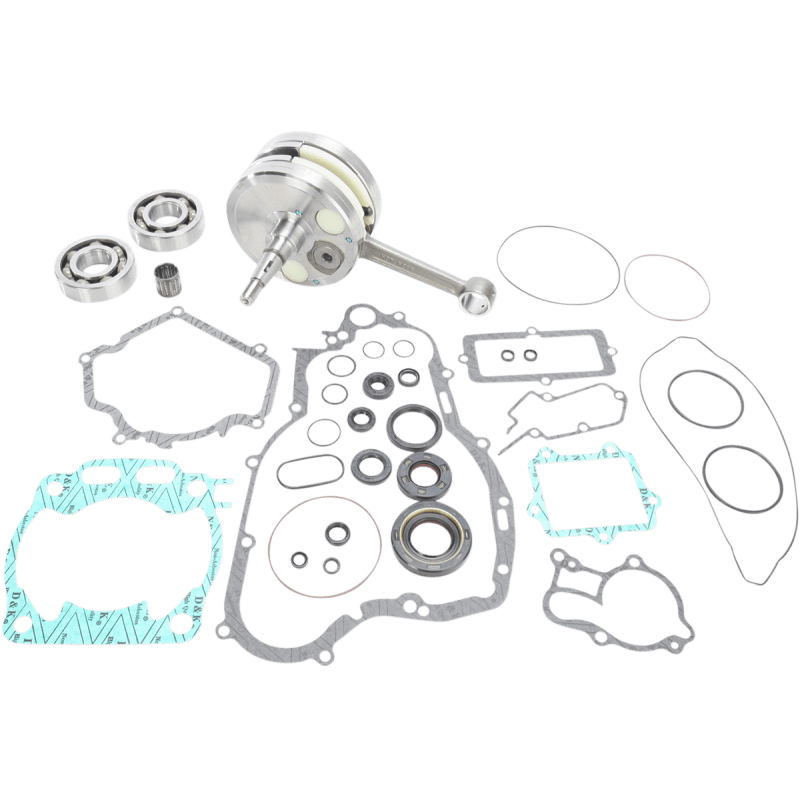 HOT RODS BOTTOM END ENGINE REBUILD KIT (CBK0135) - DRIVEN Canada's Powersports 714205052367CBK0135