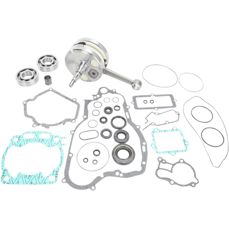 HOT RODS BOTTOM END ENGINE REBUILD KIT (CBK0135) - DRIVEN Canada's Powersports 714205052367CBK0135