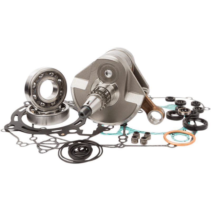 HOT RODS BOTTOM END ENGINE REBUILD KIT (CBK0171) - DRIVEN Canada's Powersports 714205052688CBK0171