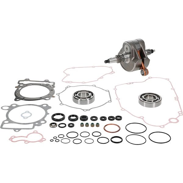 HOT RODS BOTTOM END ENGINE REBUILD KIT (CBK0171) - DRIVEN Canada's Powersports 714205052688CBK0171