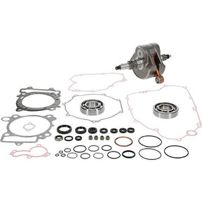 HOT RODS BOTTOM END ENGINE REBUILD KIT (CBK0171) - DRIVEN Canada's Powersports 714205052688CBK0171